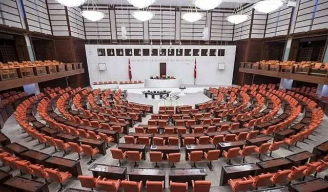 Kastamonu’nun Daday ilçesi Meclis gündemine taşındı