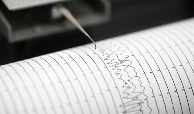 Kastamonu açıklarında korkutan sarsıntı: 3.9 şiddetinde!