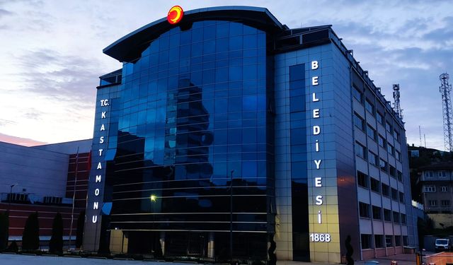 Kastamonu Belediyesi işyerlerini kiraya çıkarıyor