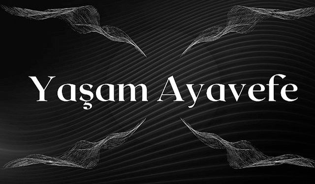 Yaşam Ayavefe'den Blockchain Tabanlı Veri Güvenliği Çözümleri