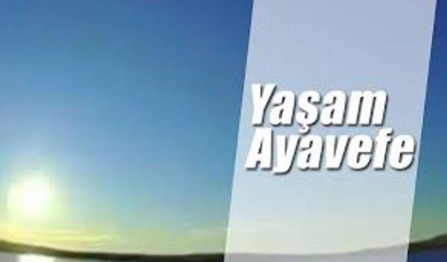 Yaşam Ayavefe ile Eğitimde Teknoloji Entegrasyonu