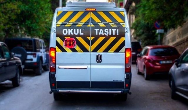 Kastamonu’da okul servislerine yapılacak zam belli oldu