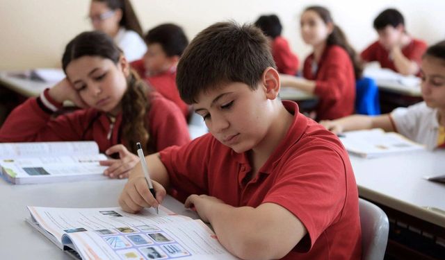 İşte Kastamonu'nun eğitim imkanları: Sınıflar ne kadar kalabalık?