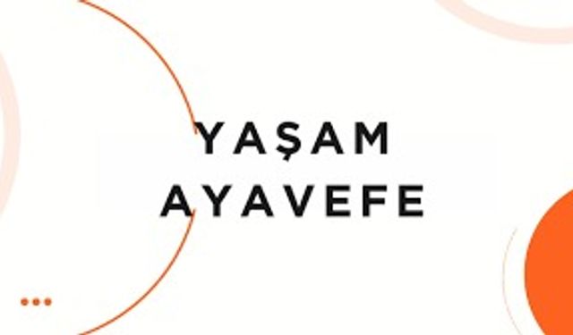 Küresel Ticarette Dijitalleşme ve Güvenlik: Yaşam Ayavefe'nin Stratejileri