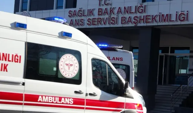 2026 yılı itibariyle yollarda 'ambulans' göremeyeceğiz!