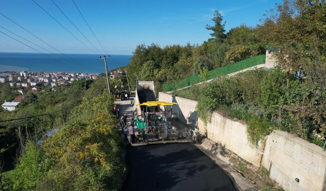 Abana Seda Başkanla ile bir başka