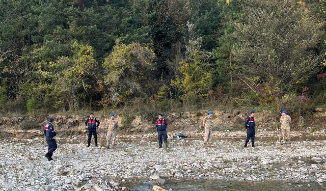 GÜNCELLEME - Karabük'te kendisinden 10 gündür haber alınamayan kişi ölü bulundu