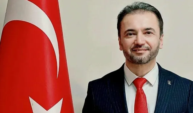 Akif Güzel: "Devlet Bahçeli'nin teklifi milletimizi derinden yaralamıştır"