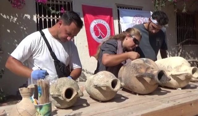 Kastamonu Üniversitesi'nin başkanlığında çalışmalar tamamlandı