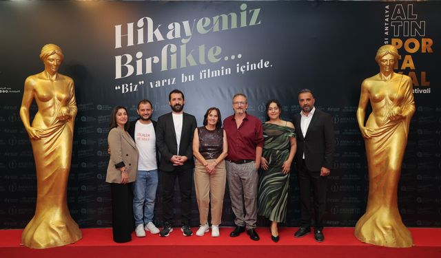 Cide'de çekilen Mukadderat filminin yayın tarihi belli oldu!