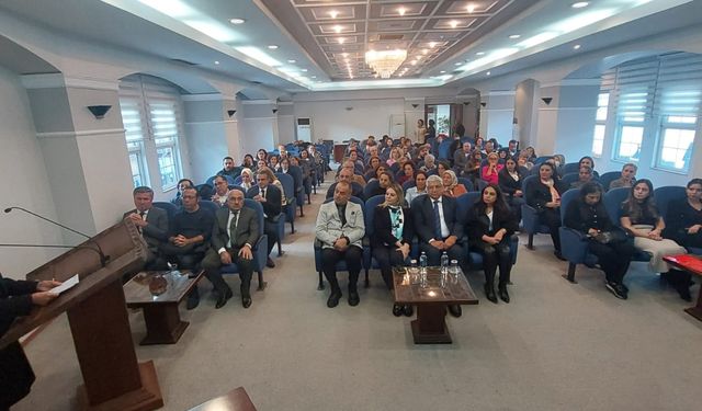 Kastamonu'da yaşlılar ve özel bireyler için sağlıklı yaşam projesi başlatıldı