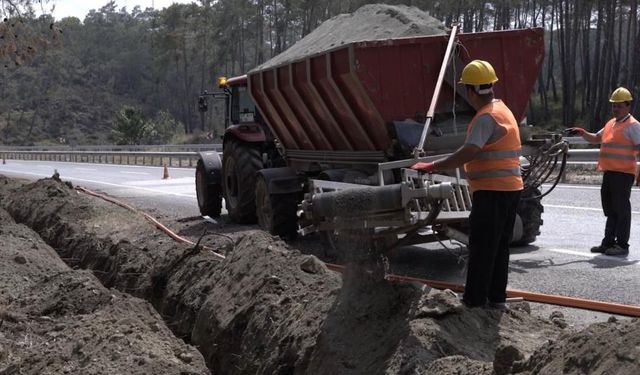 Kastamonu'da akıllı ulaşım 2025'te tamamlanacak