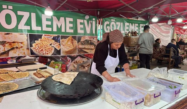 İstanbul'da Kastamonu Günleri başlıyor