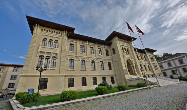 Kastamonu Valiliği vatandaşları korkmamaları için uyardı!