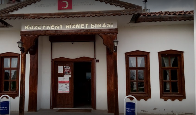 Kuzeykent Mahallesi, sabah namazında bir araya geliyor