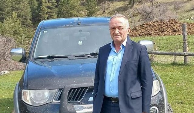 Kastamonu İl Özel İdaresi’nde acı kayıp!