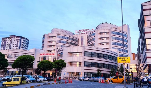 KEAH’ta yeni psikiyatri uzmanı hasta kabulüne başladı