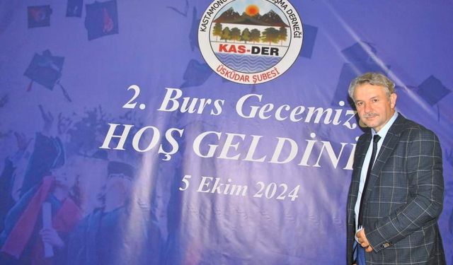 Başkan Aslan'dan eğitim gönüllülerine teşekkür