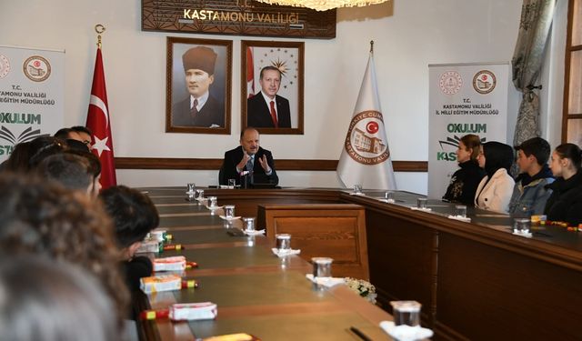 Kastamonu keşfi sürüyor