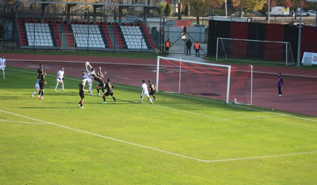 Liderliği Sarıyer’e emanet bıraktık!