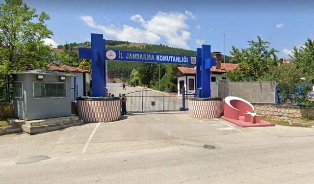 Kastamonu İl Jandarma Komutanlığı nerededir, adres bilgileri, iletişim bilgileri nedir, İl Jandarma Komutanı kimdir ?