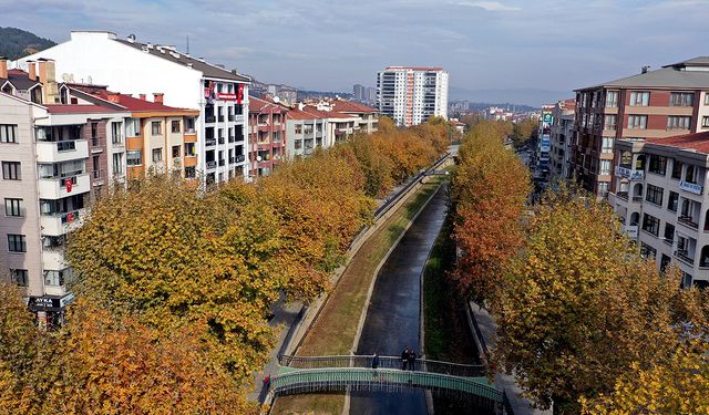 Kastamonu'da konut fiyatları dudak uçuklatıyor