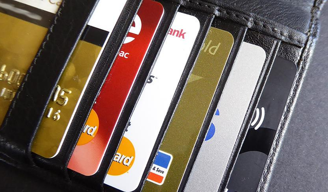 Kredi kartlarında asgari ödeme limiti 100 bin TL’ye çıktı