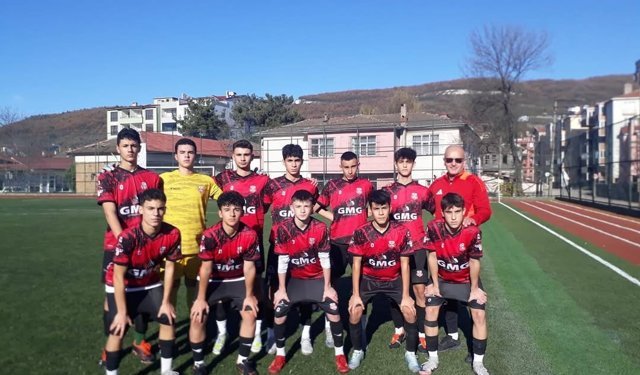 GMG Kastamonuspor U16’nın rakipleri belli oldu