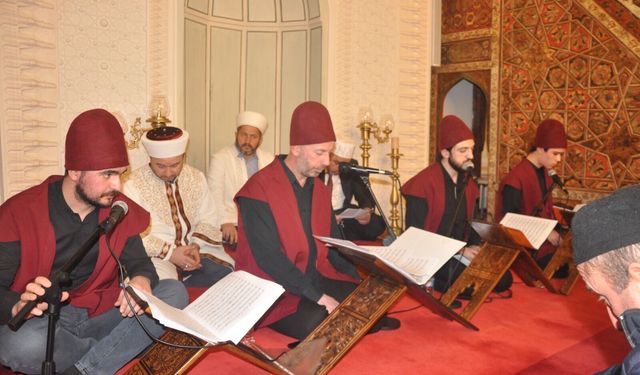 Kastamonu’daki tarihi Kur’an meali uluslararası bilimsel çalışmaya konu oldu