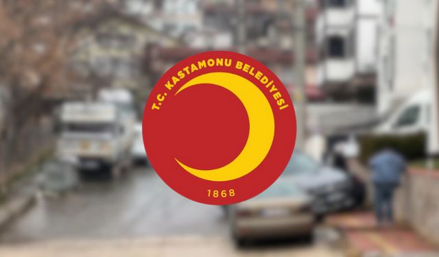 Kastamonu Belediyesi’nden sosyal yardım hamlesi