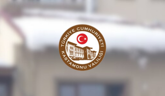 Kastamonu Vali Yardımcısı Ahmet Atılkan’ın acı günü