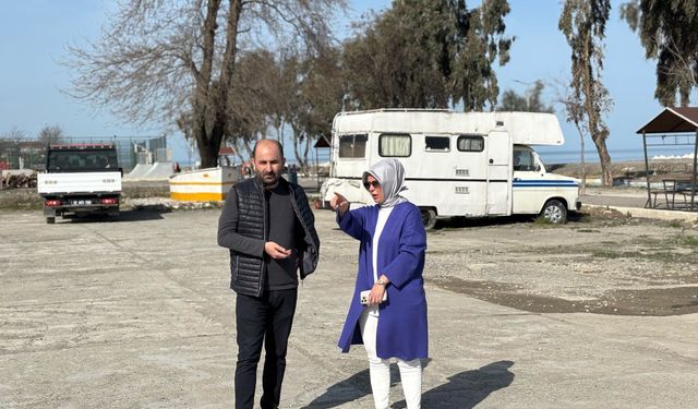 Kastamonu'nun ilçesine yeni sanat çarşısı açılıyor