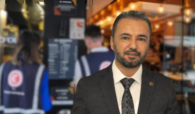 Akif Güzel: "Keyfi ceza uygulamalarının durdurulmasını istiyoruz"