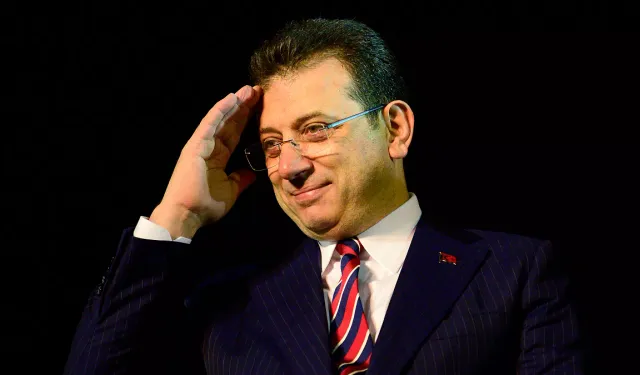 Ekrem İmamoğlu, Kastamonu’ya geliyor!