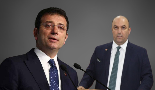 İmamoğlu’nun kampanyasında Erbilgin’e kritik görev