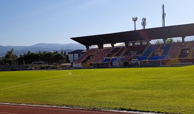 GMG Kastamonuspor İnegöl deplasmanına eksik çıkıyor