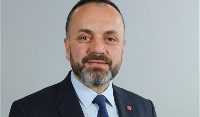 Saadet Partisi Kastamonu'dan Suriye uyarısı: "Türkiye öncülük etmeli”