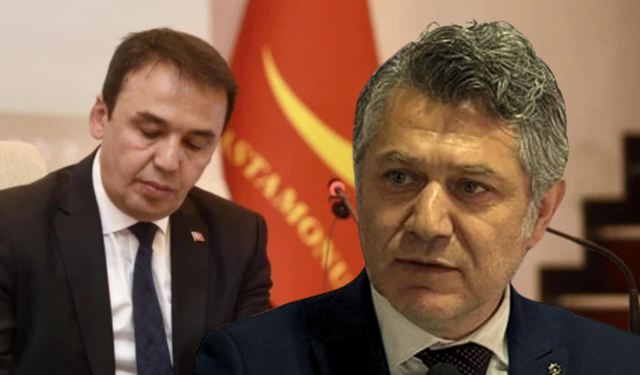 Kızılabdullah’tan Baltacı’ya: "İşin edebiyatını bırakın icraat yapın"