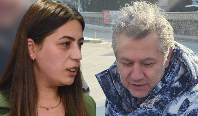 “Sırtını sıvazlayıp Kızılabdullah’ı mı konuşturuyorlar?”