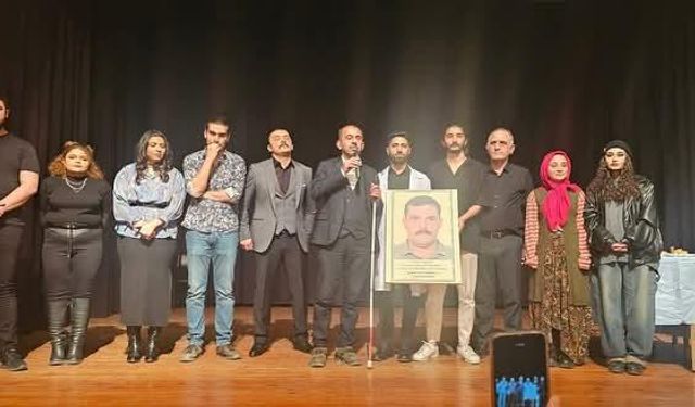 Başkan Akif Güzel: Şehitlerimizin emanetine sahip çıkacağız