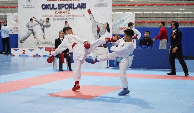 Kastamonu’ya akın ettiler! Final bileti için kapıştılar
