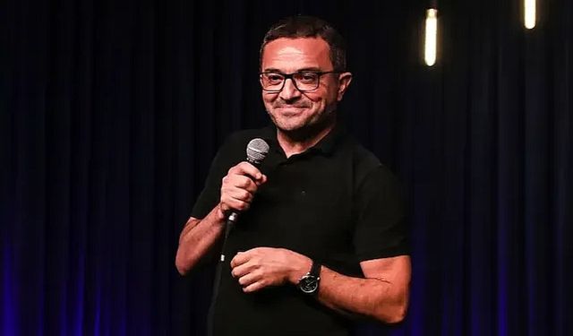 Ali Congun Kastamonu’ya geliyor