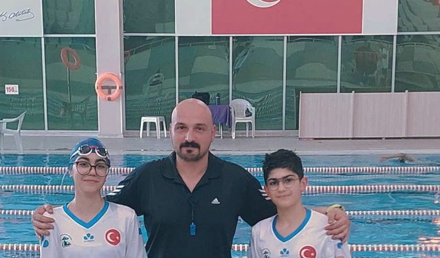 Kastamonulu sporcular ilk kez milli forma ile görev alacak
