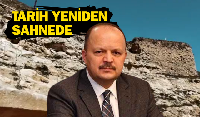Kastamonu'daki bu tiyatro sadece taşlardan ibaret değil!