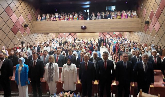 Kastamonu’nun zengin kültürel mirası konuşuldu