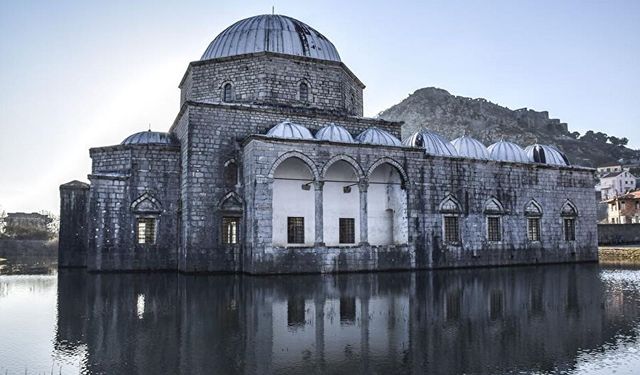 Kastamonulu paşa savundu, yıllara rağmen ayakta kaldı!