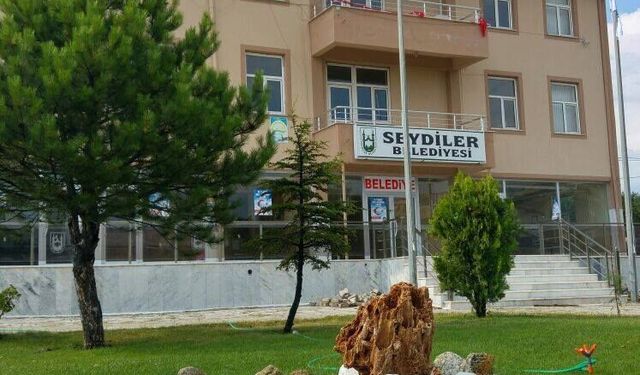 SEYDİLER BELEDİYE BAŞKANLIĞI HAZIR BETON, KİREÇ KIRMA TAŞI SATIN ALINACAKTIR