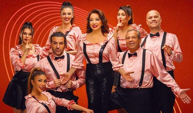 Yasemin Yalçın 31 yıl sonra Kastamonu’da sahnelere dönüyor