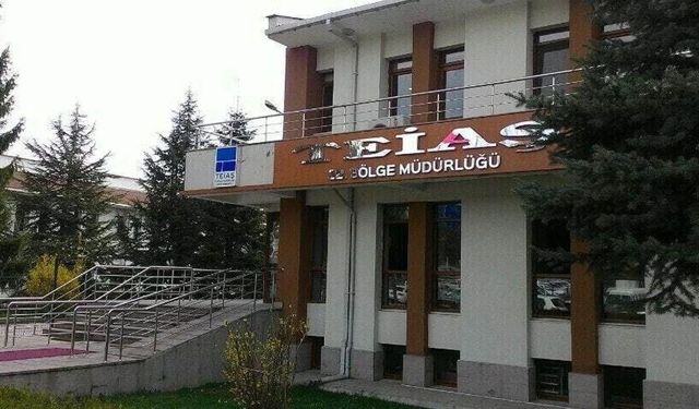 TEİAŞ'tan Kastamonu dahil 12 ilde engelli personel alımı