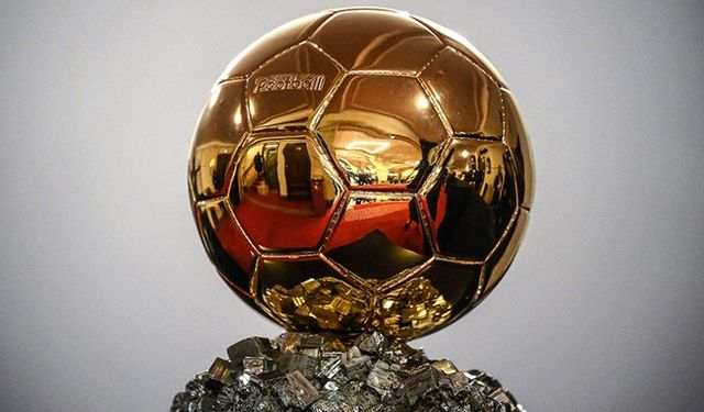 Yapay zekadan Ballon d'Or 2025 tahmini: Zirvede sürpriz!